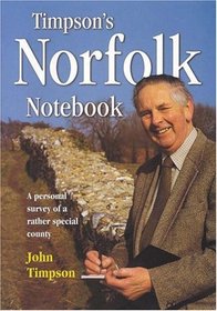 Timpson's Norfolk Notebook