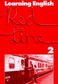 Learning English, Red Line, Tl.2, Pupil's Book, 2. Lehrjahr