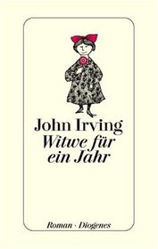 Witwe fr ein Jahr.