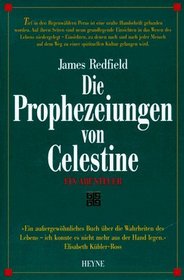 Die Prophezeiungen Con Celesti (German Edition)