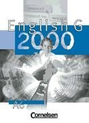 English G 2000, Ausgabe A 6. 3 Audio- CDs zum Schlerbuch. Vollfassung. (Lernmaterialien)