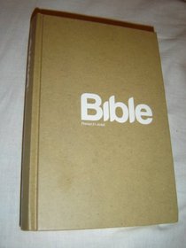 Czech Bible Hardcover / New Modern Translation / Bible Preklad 21. stoleti BIBLE21 Cesky
