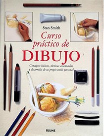 Curso Practico de Dibujo (Spanish Edition)