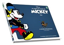 Os Anos de Ouro de Mickey. A Legio Estrangeira