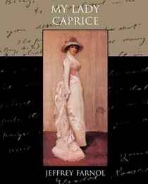 My Lady Caprice (Large Print)