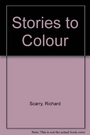 Stories to Colour