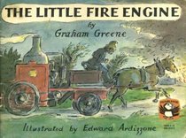 Little Fire Engine