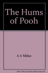 The Hums of Pooh: Lyrics by Pooh