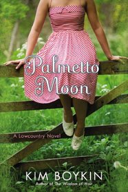 Palmetto Moon (Lowcountry, Bk 1)