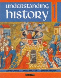 Understanding History: Pupil Book (Understanding History)