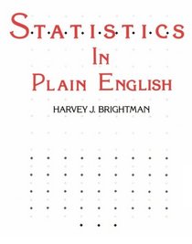 Statistics in Plain English (Qm - Quantitative Methods)