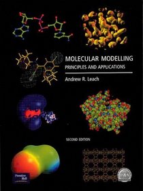 Molecular Modelling: Principles and Applications (2nd Edition)