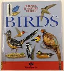 Birds of the United States and Canada (World Book Encyclopedia Science Nature Guides)