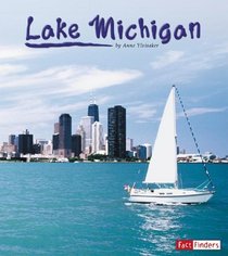 Lake Michigan (Fact Finders)