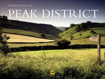 Impressions of the Peak District (AA Leisure Guides)