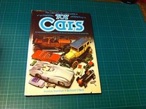 Collector's All-colour Guide to Toy Cars