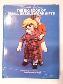 The Big Book of Small Needlework Gifts
