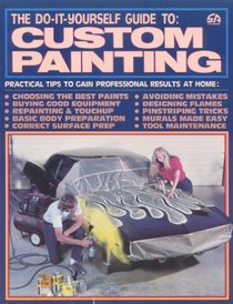 Do-It-Yourself Guide to Custom Painting