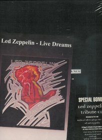 Led Zeppelin: Live Dreams