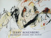 Terry Rosenberg: Drawings Inside the Dance