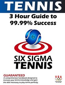 Six Sigma Tennis