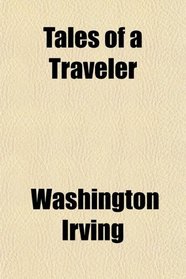 Tales of a Traveler