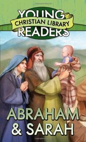 Abraham and Sarah (Young Readers' Christian Library)