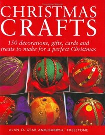 The Ultimate Handcrafted Christmas