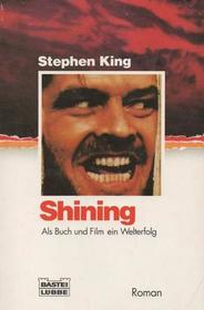 Shining (German Edition)