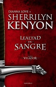 Lealtad de sangre (Spanish Edition)