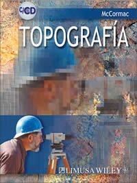 Topografia (Spanish Edition)
