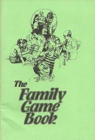 The Family Game Book