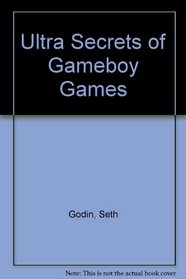 Ultra Secrets of Gameboy Games