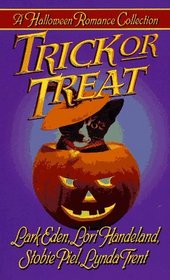 Trick or Treat: Loving Spirits / When Midnight Comes / The Shadow King / Cat Magic