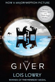 The Giver (International Ed) (Giver Quartet)