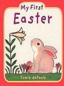 My First Easter