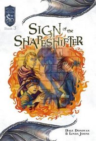 Sign of the Shapeshifter (Dungeons and Dragons: Knights of the Silver Dragon)