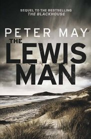 The Lewis Man (Lewis, Bk 2)