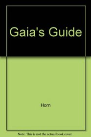 Gaia's Guide 1990