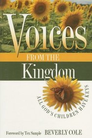 Voices from the Kingdom