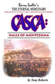 Casca: Halls of Montezuma