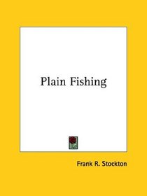 Plain Fishing