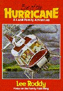 Eye of the Hurricane (Ladd Family Adventure)