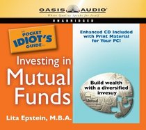 The Pocket Idiot's Guide to Investing in Mutual Funds (Pocket Idiot Guides)