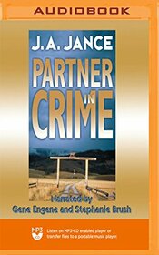 Partner in Crime (The Joanna Brady Mysteries)