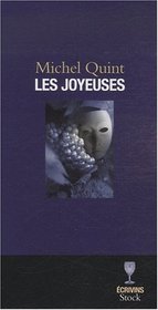 Les joyeuses (French Edition)