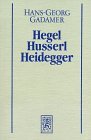 Gesammelte Werke, Bd.3, Neuere Philosophie