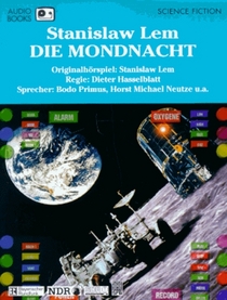Die Mondnacht Audio books : Science-fiction