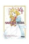 sakura wars 4 (Spanish Edition)