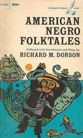 American Negro Folktales